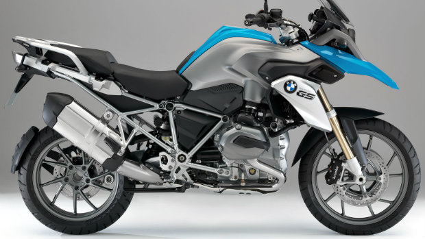 bmw gs parts